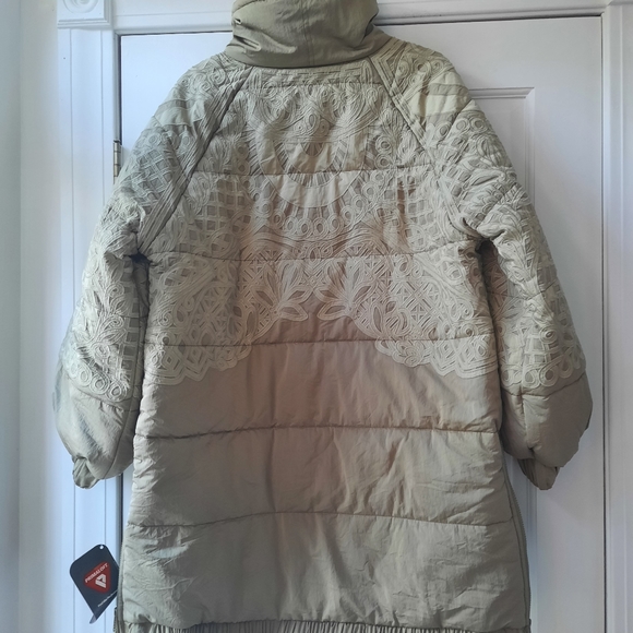 Free People Movement Headin' For The Hills Jacket - Picture 8 of 9